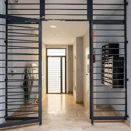 Contemporary Minimalist By Rems * 马拉加