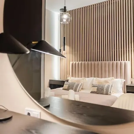 Contemporary Minimalist By Rems