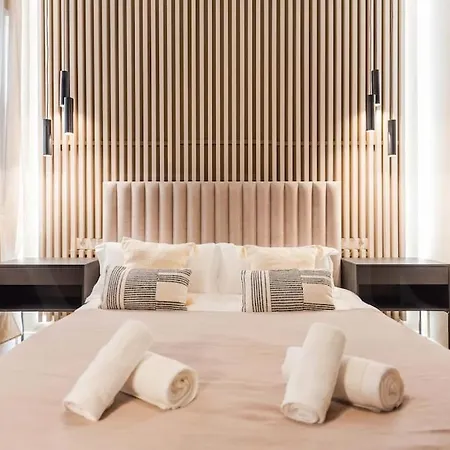 Contemporary Minimalist By Rems