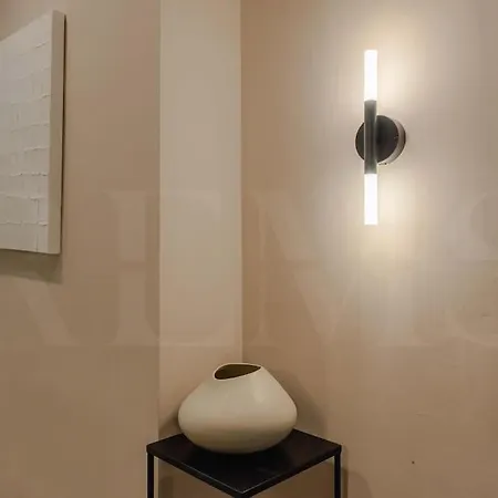 Contemporary Minimalist By Rems * Málaga
