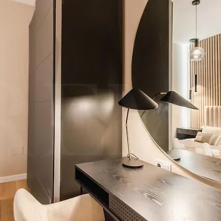 Contemporary Minimalist By Rems