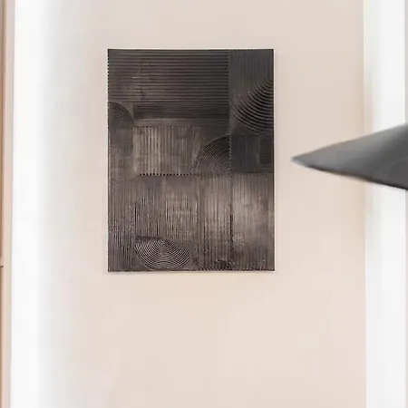 Contemporary Minimalist By Rems * Málaga