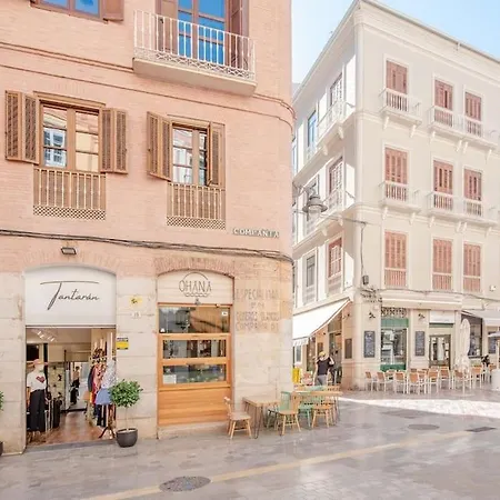 Contemporary Minimalist By Rems * Málaga