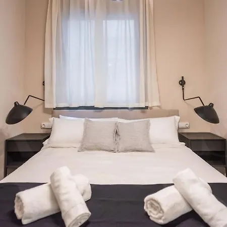Contemporary Minimalist By Rems Appartement