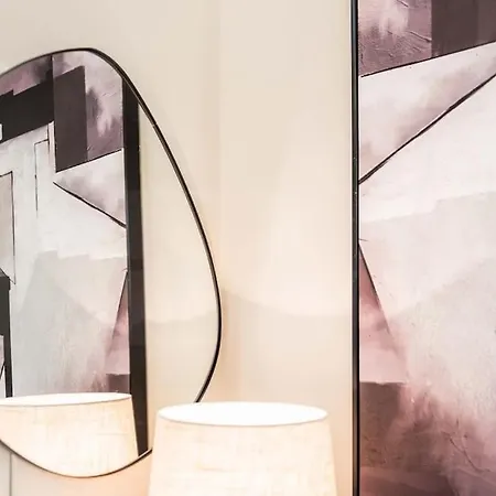 Contemporary Minimalist By Rems Apartament *